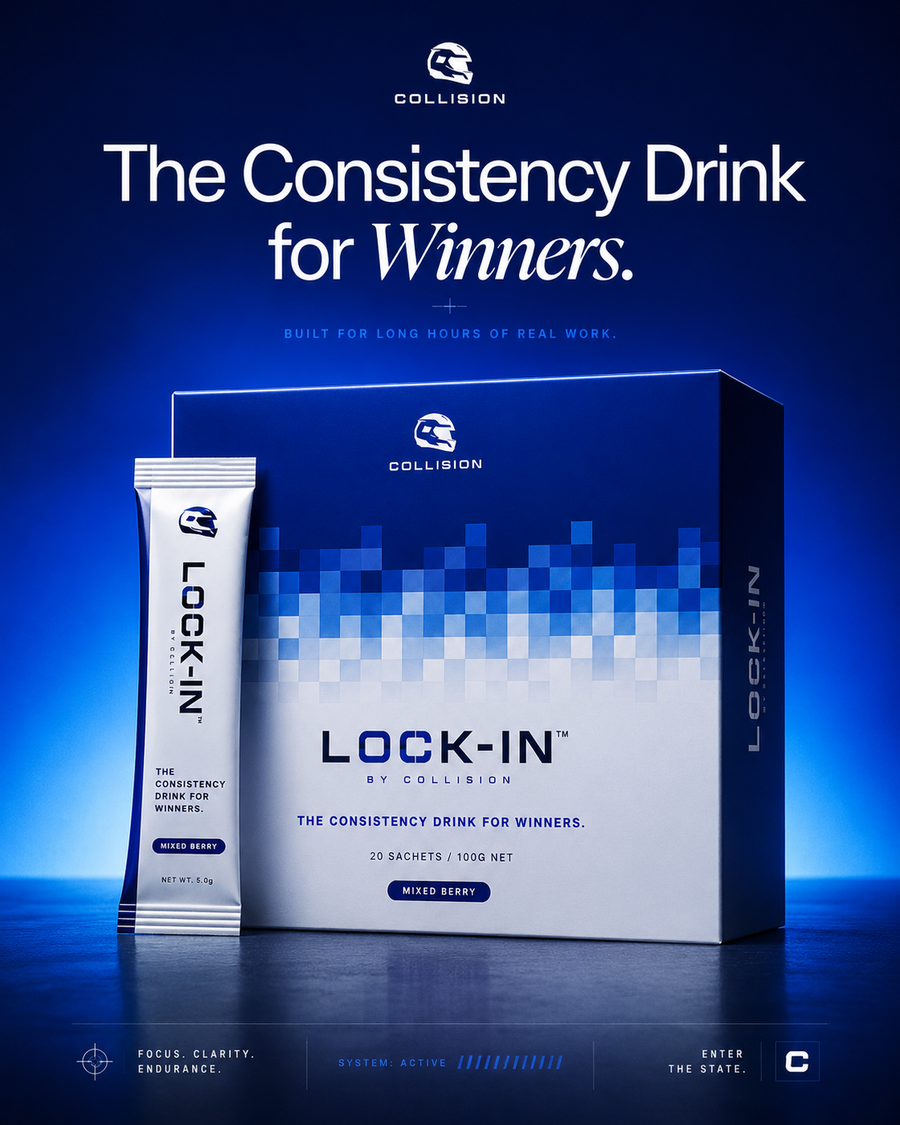 LOCK-IN™
