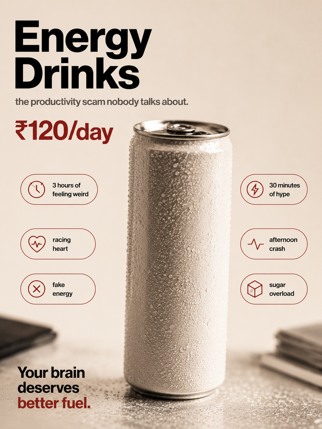 Energy Drinks