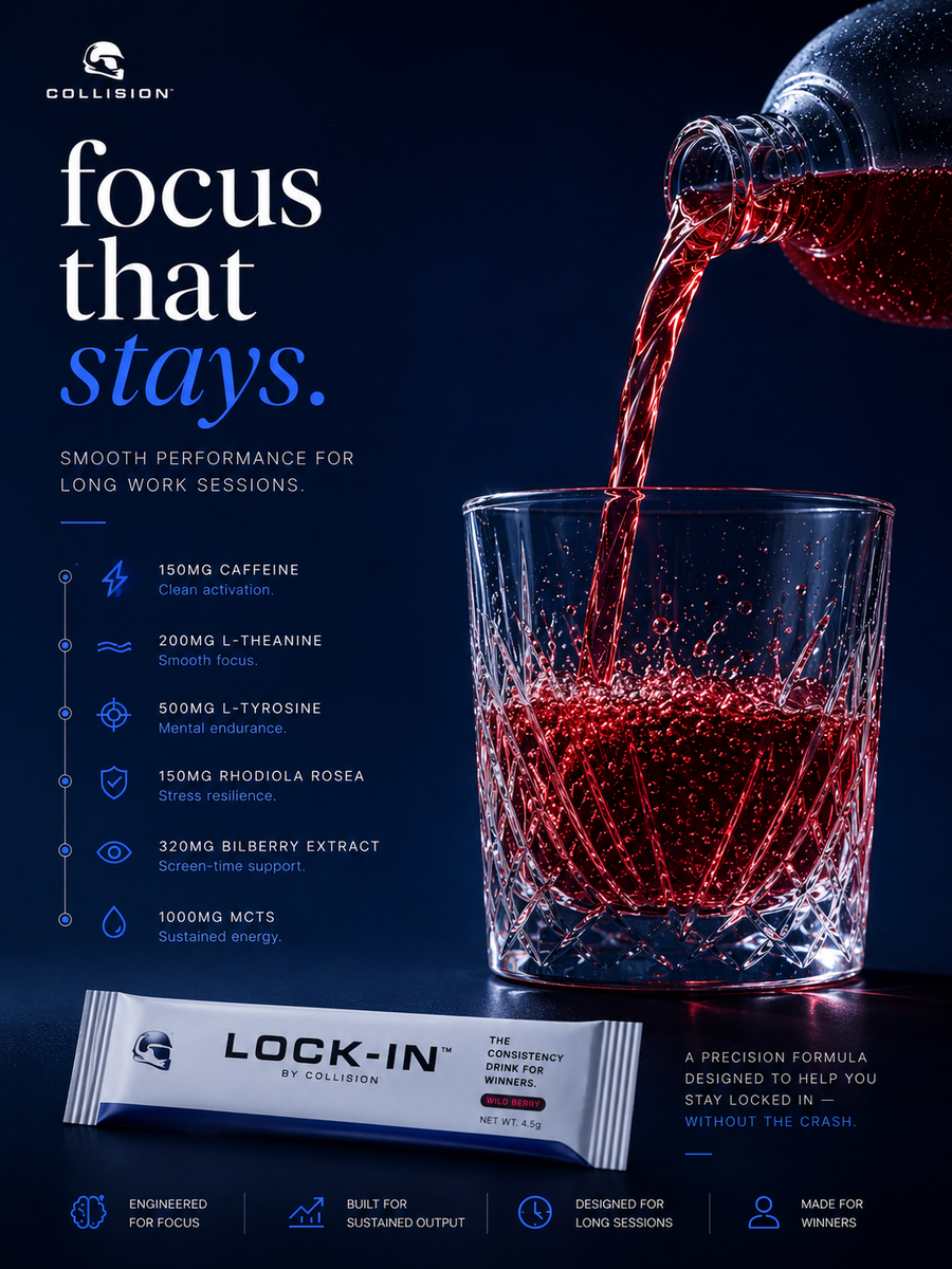 LOCK-IN™