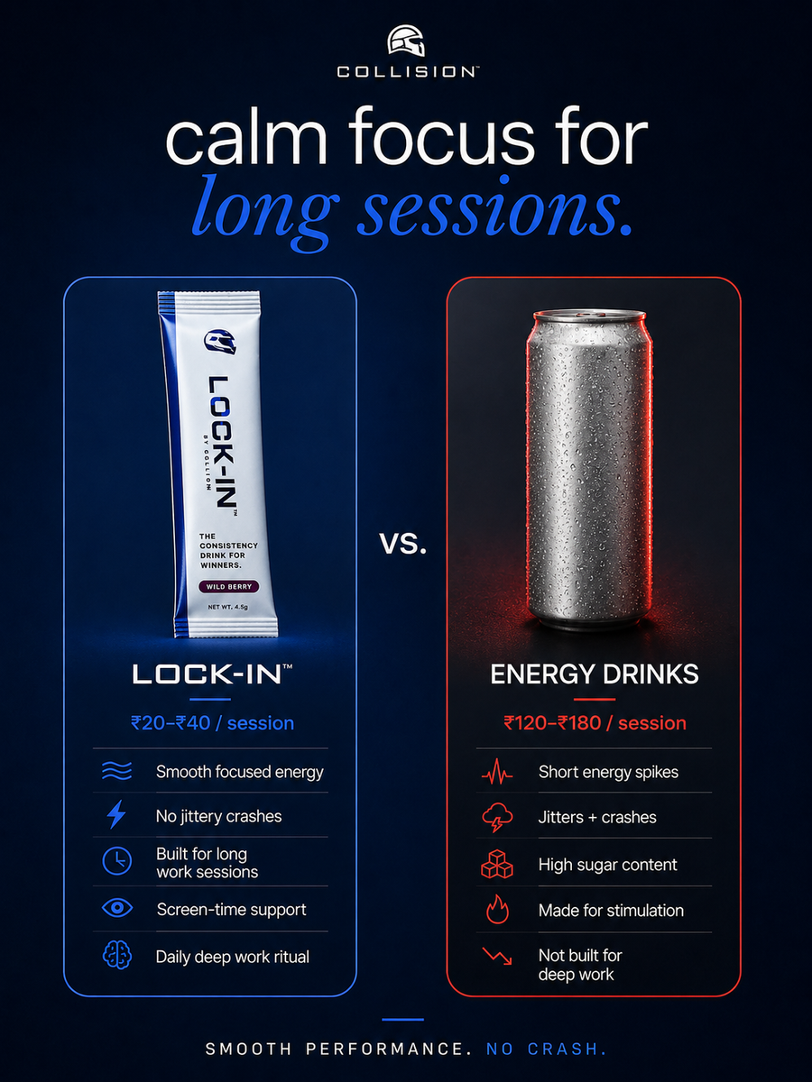 LOCK-IN™