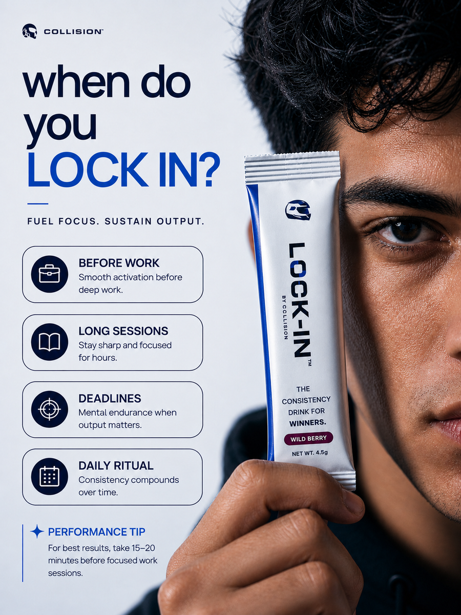 LOCK-IN™